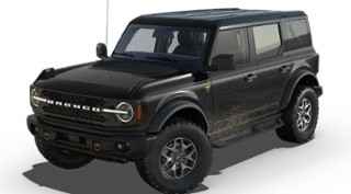 2025 Ford Bronco® External Image 2